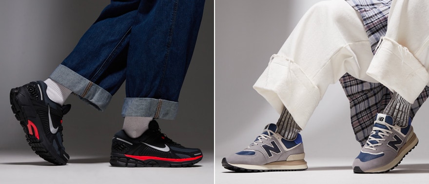 Rolled up. Spodnie z podwiniętymi nogawkami jak nazywają się spodnie z podwiniętymi nogawkami