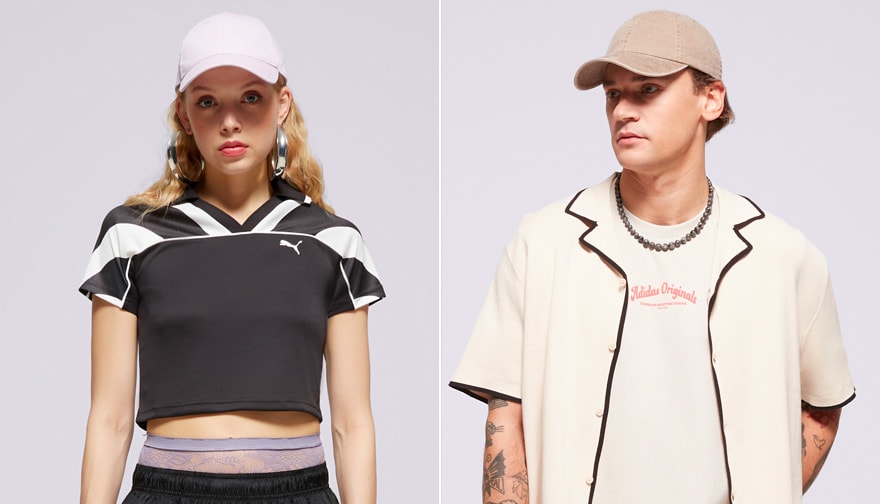 Cap seasON: jak nosić czapki z daszkiem?