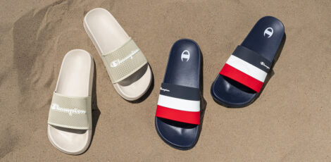 jakie buty na plażę wybrać