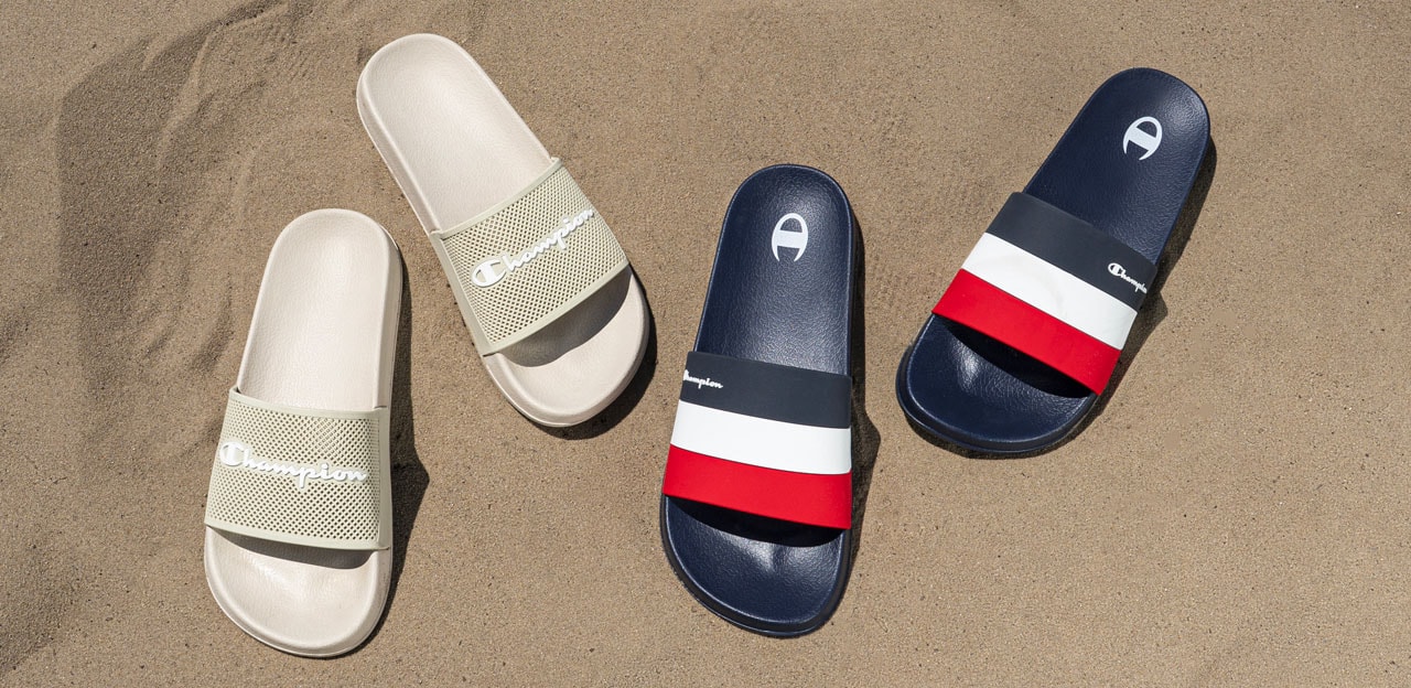 jakie buty na plażę wybrać