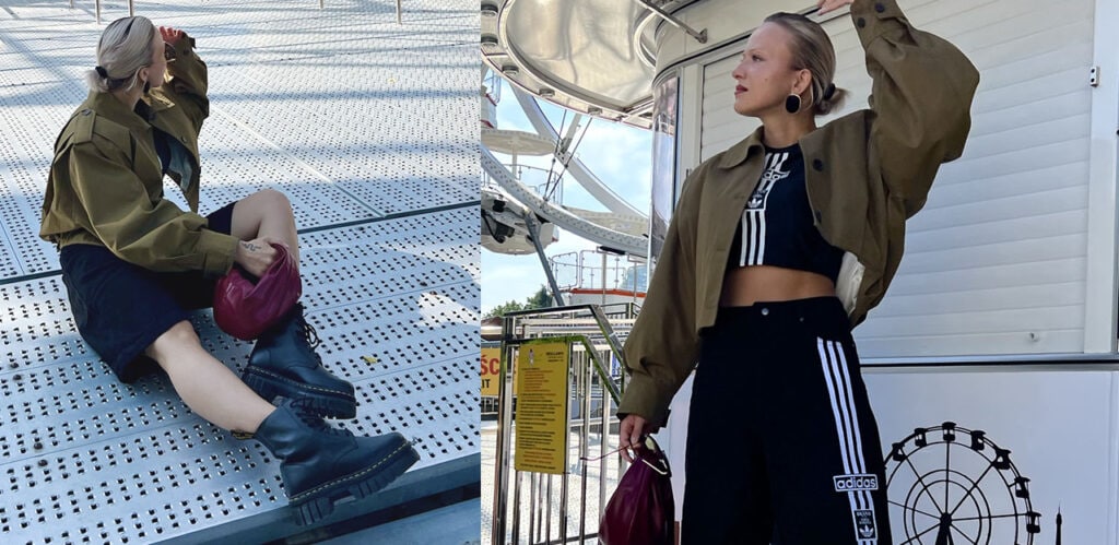 Festival outfit ideas that deserve a main stage