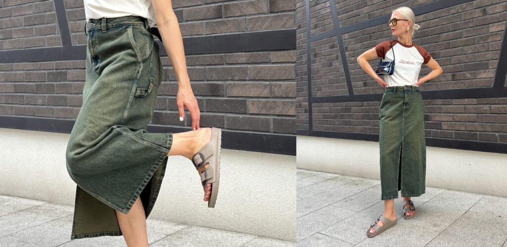 Make it slide… Czyli najlepsze klapki na lato 2025