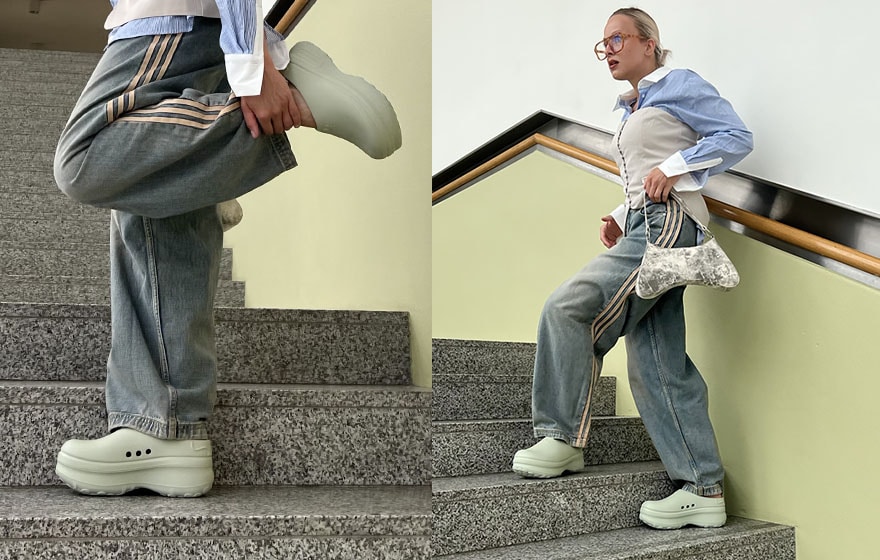 najlepsze klapki na lato 2025