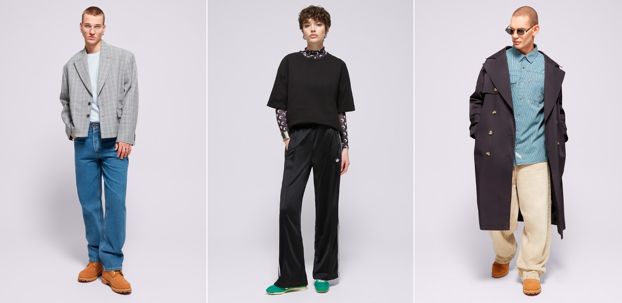 jaki outfit do szkoły