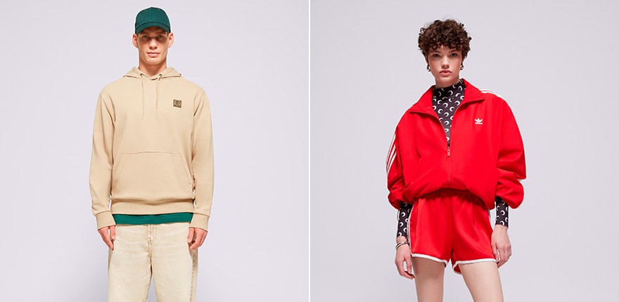 Hoodie, crewneck or… Sprawdź typy bluz i wybierz fason dla siebie Hoodie, crewneck or… Sprawdź typy bluz i wybierz fason dla siebie