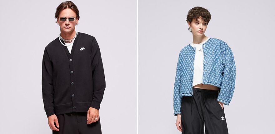 Jaki outfit do szkoły? Skompletuj look w Sizeer