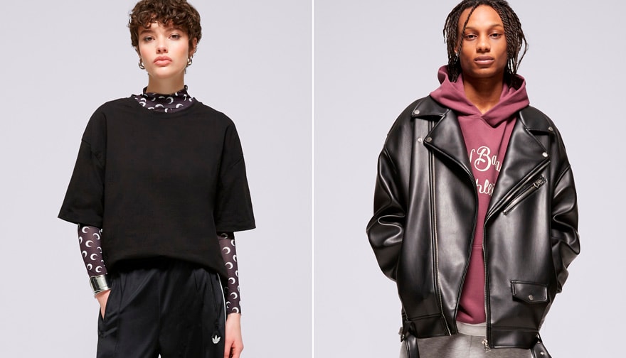 warstwowe stylizacje