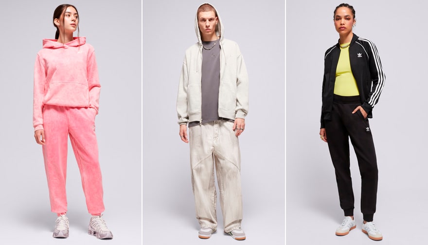 Bluzy na chłodniejsze dni 