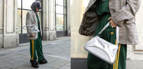 jaką damską torebkę wybrać na co dzień