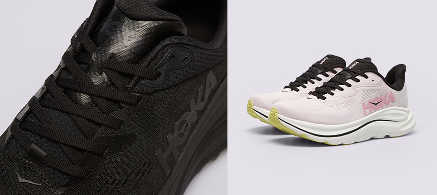 jak dobrać rozmiary butów hoka