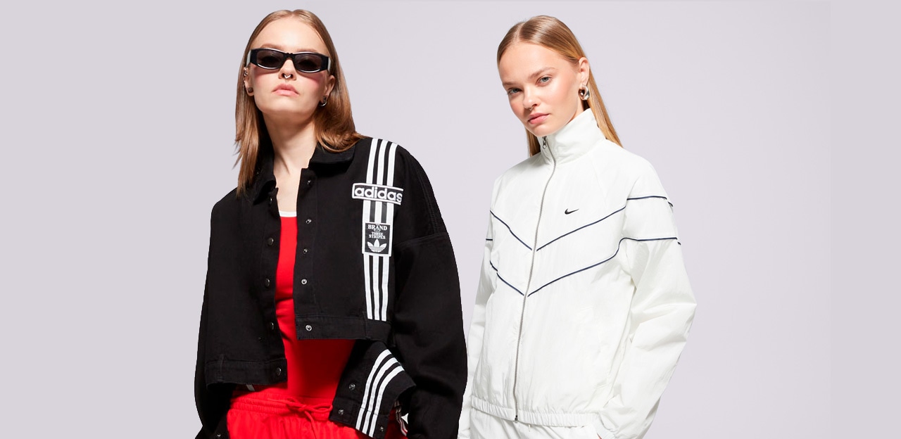 jaka kurtka na wiosnę