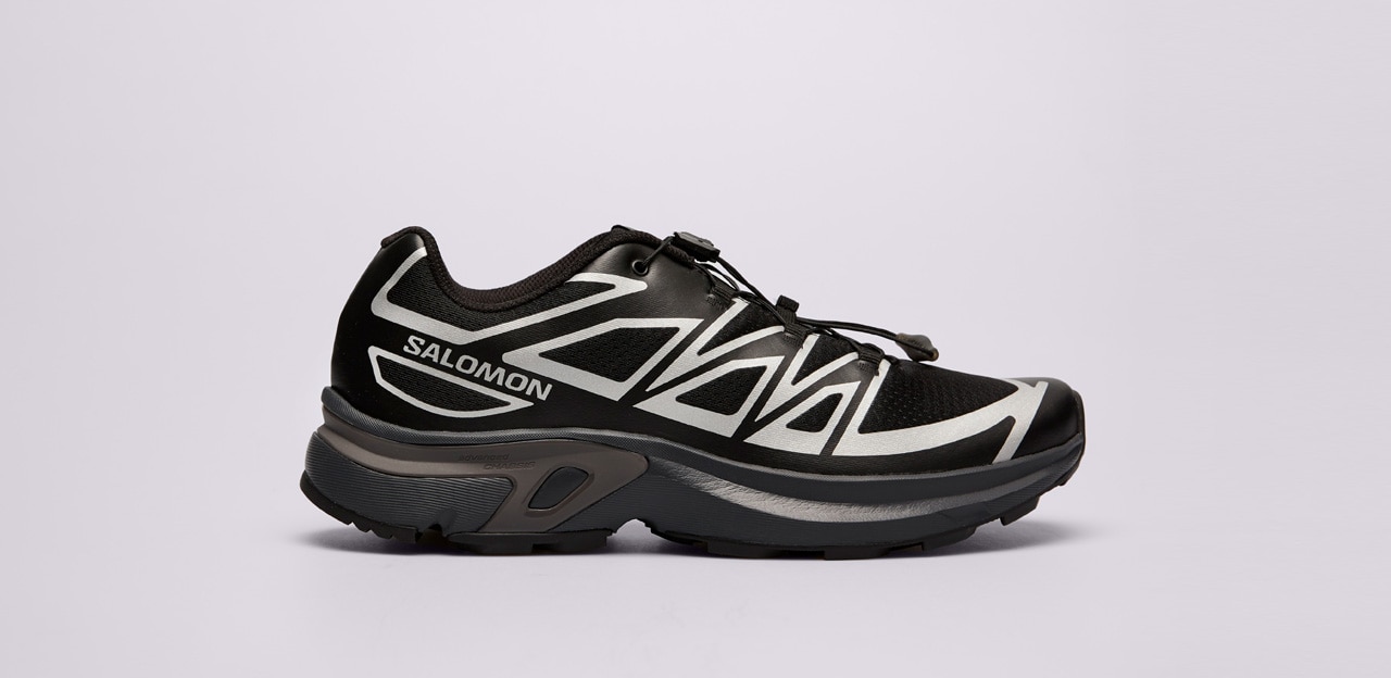 rozmiarówka Salomon