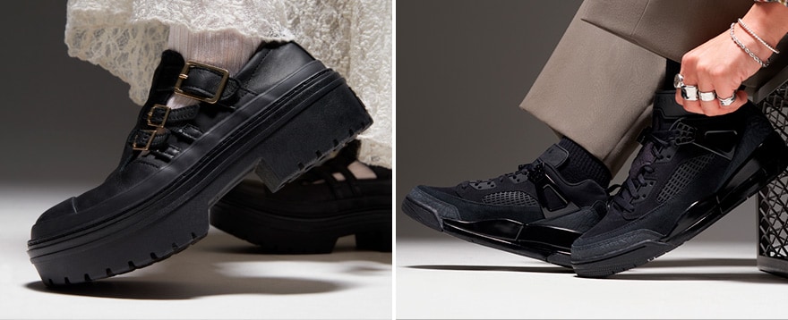 Redefine the season. Jak wybrać buty przejściowe? Redefine the season. Jak wybrać buty przejściowe?