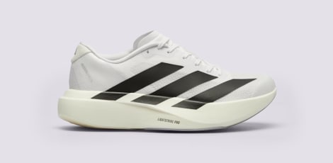 czyszczenie butów do biegania