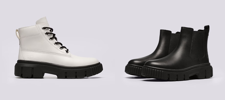 Jaka sukienka do ciężkich butów