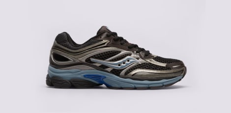saucony historia
