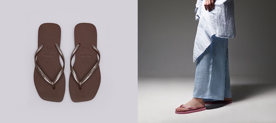 rozmiarówka Havaianas