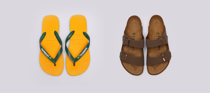 buty męskie na lato
