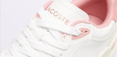 historia Lacoste