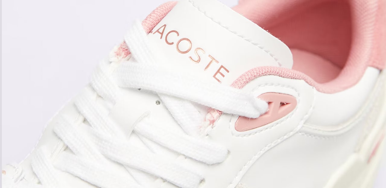 historia Lacoste